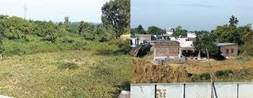 Authorities recover 12 kanals state land from encroachers